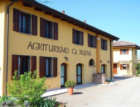 Agriturismo Ca' Nuova