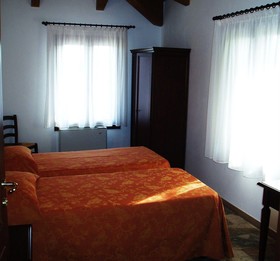 Agriturismo Ca' Nuova