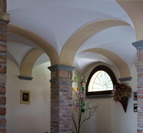 Agriturismo Ca' Nuova