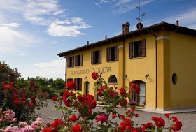 Agriturismo Ca' Nuova