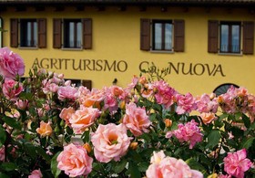 Agriturismo Ca' Nuova