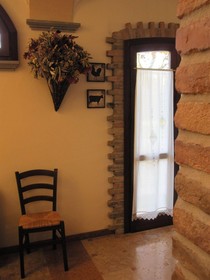 Agriturismo Ca' Nuova