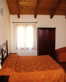 Agriturismo Ca' Nuova