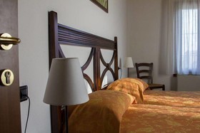 Agriturismo Ca' Nuova