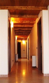 Agriturismo Ca' Nuova
