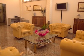 Hotel Pico Mirandola
