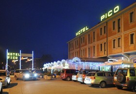 Hotel Pico Mirandola