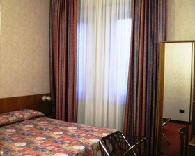 Hotel Pico Mirandola