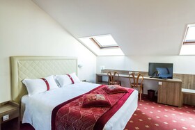 Best Western Hotel Libertà