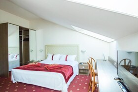 Best Western Hotel Libertà