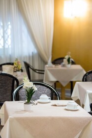Best Western Hotel Libertà