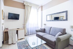 Best Western Hotel Libertà