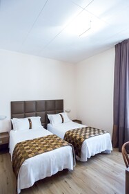 Best Western Hotel Libertà