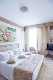 Best Western Hotel Libertà
