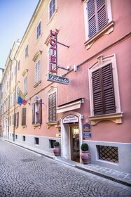 Best Western Hotel Libertà