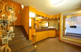 Best Western Hotel Libertà