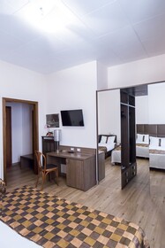 Best Western Hotel Libertà