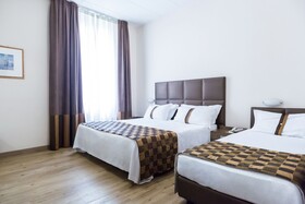 Best Western Hotel Libertà