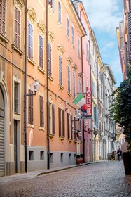 Best Western Hotel Libertà
