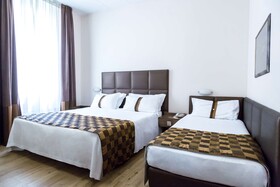 Best Western Hotel Libertà