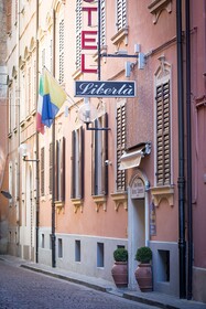 Best Western Hotel Libertà