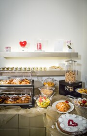 Best Western Premier Hotel Milano Palace