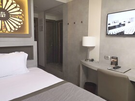 Best Western Premier Hotel Milano Palace