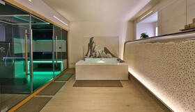 Best Western Premier Hotel Milano Palace