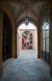 Best Western Premier Hotel Milano Palace