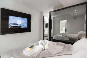 Best Western Premier Hotel Milano Palace