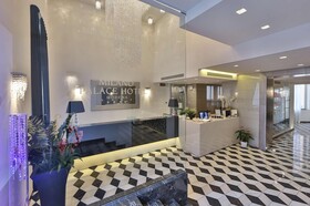 Best Western Premier Hotel Milano Palace