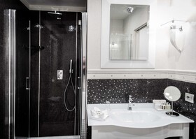 Best Western Premier Hotel Milano Palace