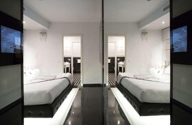 Best Western Premier Hotel Milano Palace