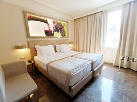 Best Western Premier Hotel Milano Palace