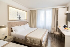 Best Western Premier Hotel Milano Palace