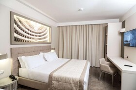 Best Western Premier Hotel Milano Palace