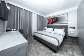 Best Western Premier Hotel Milano Palace