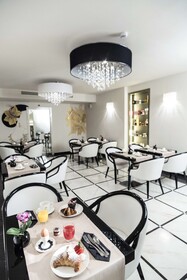Best Western Premier Hotel Milano Palace