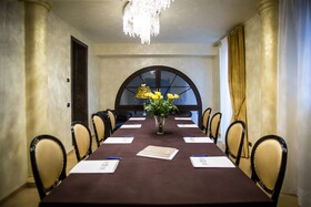 Best Western Premier Hotel Milano Palace