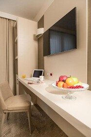 Best Western Premier Hotel Milano Palace