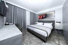 Best Western Premier Hotel Milano Palace