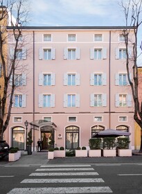 Best Western Premier Hotel Milano Palace