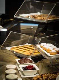 Best Western Premier Hotel Milano Palace