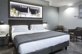 Best Western Premier Hotel Milano Palace