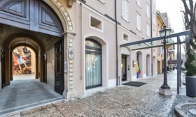 Best Western Premier Hotel Milano Palace