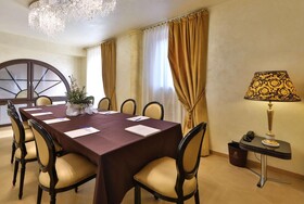 Best Western Premier Hotel Milano Palace