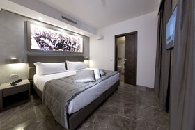 Best Western Premier Hotel Milano Palace