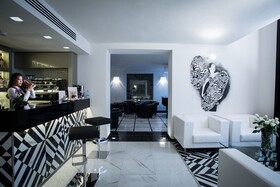 Best Western Premier Hotel Milano Palace