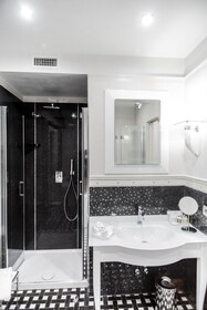 Best Western Premier Hotel Milano Palace