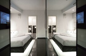 Best Western Premier Hotel Milano Palace